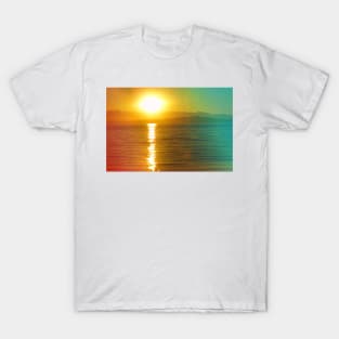 Sunset T-Shirt